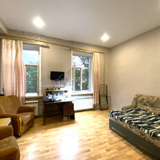 Квартира 38,4 м², 2-комнатная - изображение 2