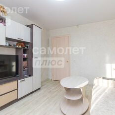 Квартира 48,3 м², 2-комнатная - изображение 4