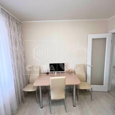 Квартира 57 м², 2-комнатная - изображение 5