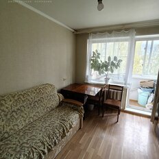 Квартира 37,9 м², 2-комнатная - изображение 5