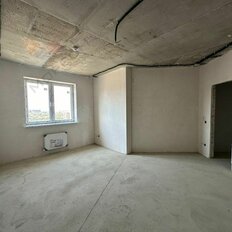 Квартира 70,2 м², 2-комнатная - изображение 5