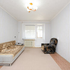 Квартира 60,5 м², 3-комнатная - изображение 5