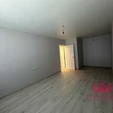 Квартира 36 м², 1-комнатная - изображение 3