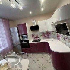 Квартира 41,8 м², 1-комнатная - изображение 1