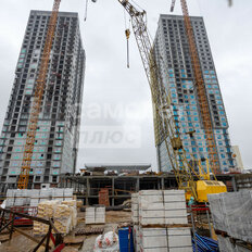 Квартира 51,7 м², 2-комнатная - изображение 3