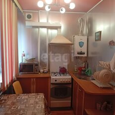 Квартира 38,1 м², 1-комнатная - изображение 2