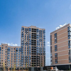 Квартира 63,5 м², 2-комнатная - изображение 4