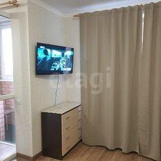 Квартира 26,1 м², студия - изображение 2
