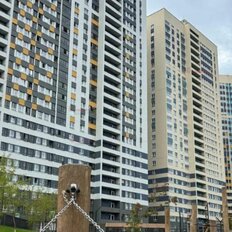 Квартира 23 м², студия - изображение 3