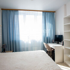 Квартира 46,4 м², 2-комнатная - изображение 1