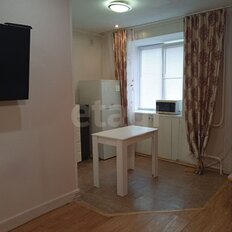 Квартира 30 м², студия - изображение 3