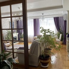 Квартира 136,7 м², 4-комнатная - изображение 5