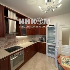 Квартира 44 м², 1-комнатная - изображение 1