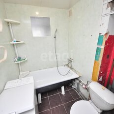 Квартира 32,5 м², 1-комнатная - изображение 4