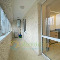 Квартира 38 м², 1-комнатная - изображение 4