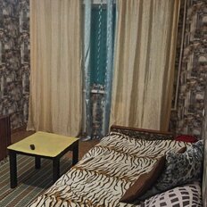 Квартира 32 м², 1-комнатная - изображение 4
