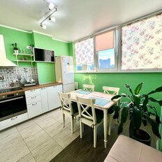 Квартира 37 м², 1-комнатная - изображение 3