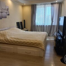 Квартира 34,6 м², 1-комнатная - изображение 3