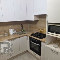 Квартира 57,4 м², 3-комнатная - изображение 1