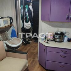 Квартира 32 м², 1-комнатная - изображение 5