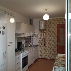 Квартира 75,7 м², 3-комнатная - изображение 1