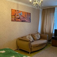 Квартира 34 м², 1-комнатная - изображение 1