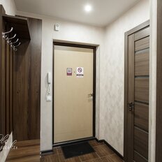 Квартира 36 м², 1-комнатная - изображение 5