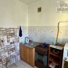 Квартира 33 м², 1-комнатная - изображение 3