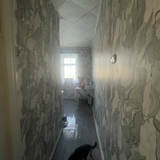 Квартира 31,3 м², 1-комнатная - изображение 4