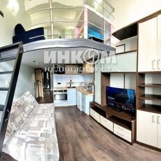 Квартира 42,4 м², 1-комнатные - изображение 1