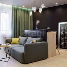 Квартира 46,1 м², 1-комнатная - изображение 2