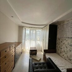 Квартира 30,9 м², 1-комнатная - изображение 2