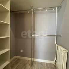 Квартира 43,8 м², 2-комнатная - изображение 4