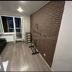 Квартира 16 м², студия - изображение 3