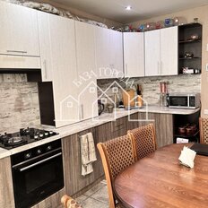 Квартира 52 м², 2-комнатная - изображение 4