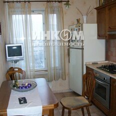 Квартира 60,5 м², 3-комнатная - изображение 1