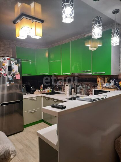 44 м², 1-комнатная квартира 7 200 000 ₽ - изображение 39