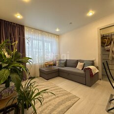 Квартира 40,1 м², 2-комнатная - изображение 1