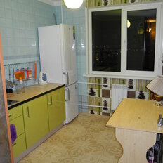 Квартира 31,9 м², 1-комнатная - изображение 4