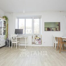 Квартира 64,1 м², 2-комнатная - изображение 3