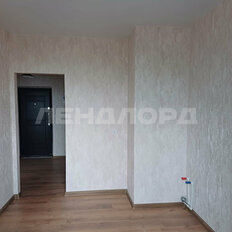 Квартира 35 м², 1-комнатная - изображение 4
