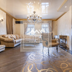 Квартира 134 м², 3-комнатная - изображение 3