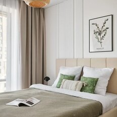 Квартира 41,7 м², 1-комнатная - изображение 2