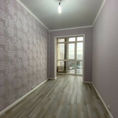 Квартира 81,2 м², 3-комнатная - изображение 2