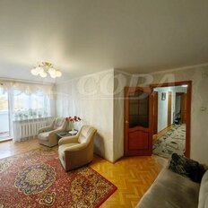 Квартира 58 м², 2-комнатная - изображение 2