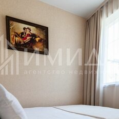Квартира 38,1 м², 2-комнатная - изображение 3