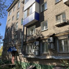 Квартира 40,7 м², 2-комнатная - изображение 1