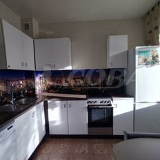 Квартира 43,6 м², 1-комнатная - изображение 3