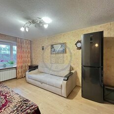 Квартира 42,7 м², 2-комнатная - изображение 4