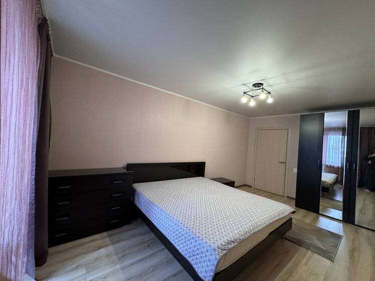 100 м², 3-комнатная квартира 65 000 ₽ в месяц - изображение 74